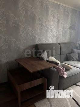 Студия квартира, на длительный срок, 18м2, 11/17 этаж