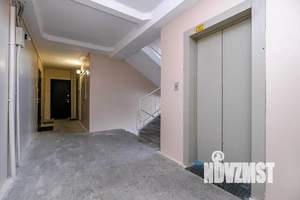 2-к квартира, посуточно, 37м2, 3/10 этаж