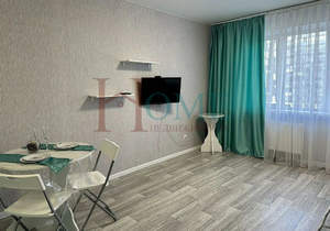 2-к квартира, на длительный срок, 37м2, 11/18 этаж