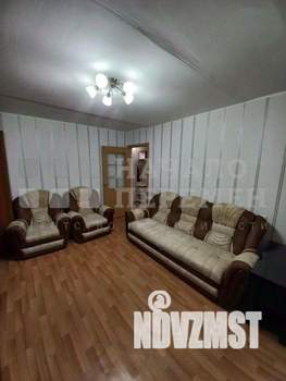 2-к квартира, на длительный срок, 44м2, 1/5 этаж