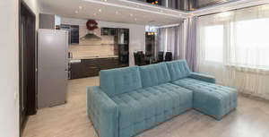 2-к квартира, на длительный срок, 96м2, 17/17 этаж