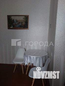 1-к квартира, на длительный срок, 26м2, 3/3 этаж