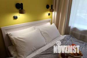 1-к квартира, посуточно, 18м2, 1/5 этаж