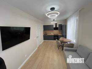 3-к квартира, на длительный срок, 54м2, 10/17 этаж