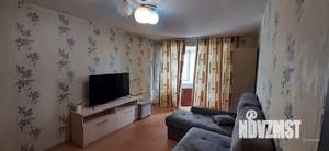 1-к квартира, на длительный срок, 39м2, 10/12 этаж