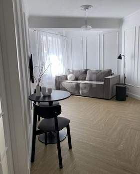 1-к квартира, на длительный срок, 41м2, 12/18 этаж