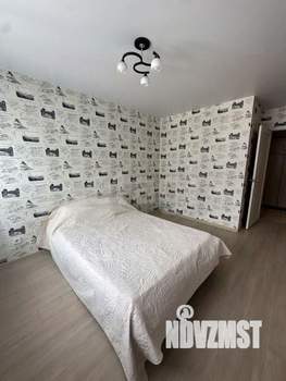 2-к квартира, на длительный срок, 57м2, 2/10 этаж