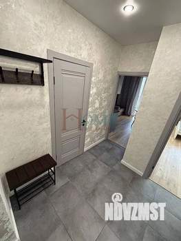 1-к квартира, на длительный срок, 40м2, 8/23 этаж