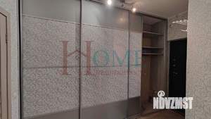 2-к квартира, на длительный срок, 73м2, 8/17 этаж