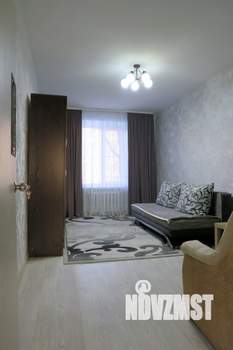 2-к квартира, на длительный срок, 56м2, 2/5 этаж