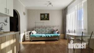 Студия квартира, на длительный срок, 28м2, 13/16 этаж