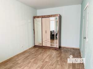 1-к квартира, на длительный срок, 35м2, 20/25 этаж