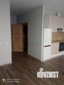 2-к квартира, на длительный срок, 58м2, 17/24 этаж