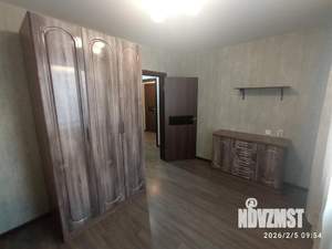 3-к квартира, на длительный срок, 58м2, 6/10 этаж