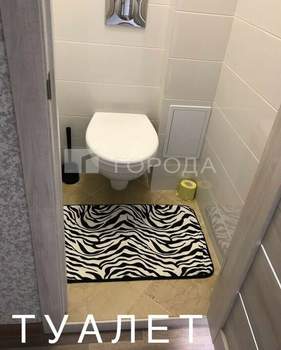 1-к квартира, на длительный срок, 32м2, 7/10 этаж