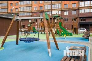 1-к квартира, на длительный срок, 45м2, 17/25 этаж