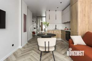 1-к квартира, на длительный срок, 51м2, 16/24 этаж