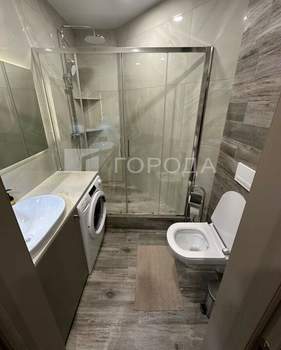 2-к квартира, на длительный срок, 50м2, 15/19 этаж