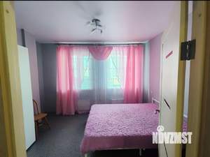 2-к квартира, на длительный срок, 64м2, 12/17 этаж