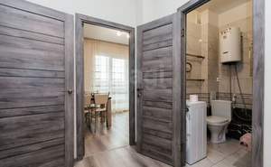 1-к квартира, на длительный срок, 36м2, 13/17 этаж