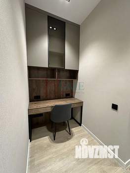 1-к квартира, на длительный срок, 42м2, 11/24 этаж