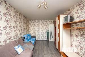 2-к квартира, на длительный срок, 42м2, 4/9 этаж