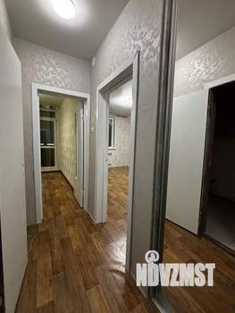 1-к квартира, на длительный срок, 36м2, 5/19 этаж