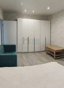 1-к квартира, на длительный срок, 37м2, 8/9 этаж