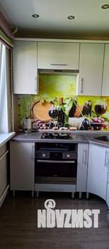 2-к квартира, на длительный срок, 44м2, 4/5 этаж