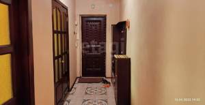 2-к квартира, на длительный срок, 61м2, 4/5 этаж