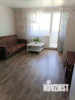 Студия квартира, на длительный срок, 25м2, 13/19 этаж