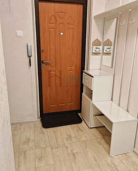 1-к квартира, на длительный срок, 41м2, 14/16 этаж
