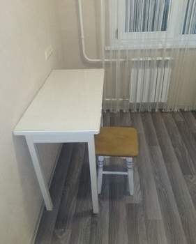 1-к квартира, на длительный срок, 30м2, 5/9 этаж