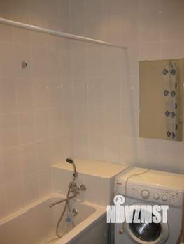 Студия квартира, на длительный срок, 24м2, 13/17 этаж