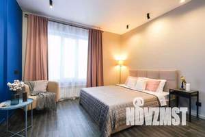 1-к квартира, посуточно, 28м2, 22/22 этаж