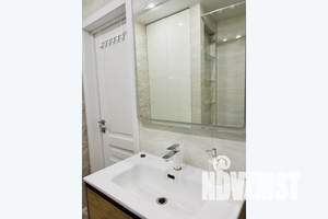 3-к квартира, посуточно, 58м2, 3/4 этаж