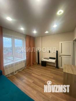 2-к квартира, на длительный срок, 55м2, 9/25 этаж