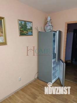 Студия квартира, на длительный срок, 24м2, 1/10 этаж