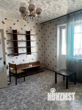 1-к квартира, на длительный срок, 36м2, 4/10 этаж