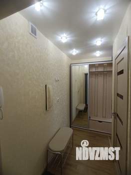 1-к квартира, на длительный срок, 31м2, 4/5 этаж