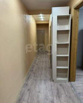 2-к квартира, на длительный срок, 60м2, 4/5 этаж