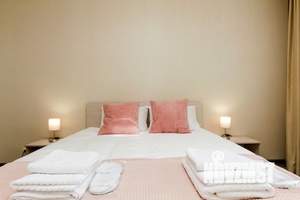 2-к квартира, посуточно, 65м2, 1/1 этаж