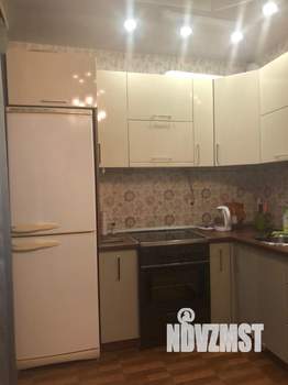 1-к квартира, на длительный срок, 40м2, 1/9 этаж