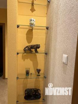 2-к квартира, на длительный срок, 72м2, 13/14 этаж