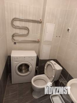 1-к квартира, на длительный срок, 36м2, 6/17 этаж