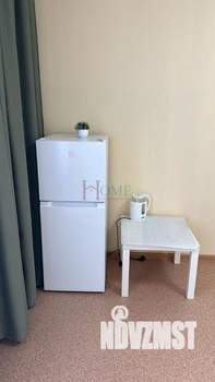 1-к квартира, на длительный срок, 36м2, 1/16 этаж