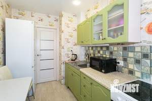 2-к квартира, на длительный срок, 44м2, 2/5 этаж