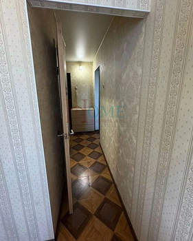 1-к квартира, на длительный срок, 30м2, 9/9 этаж