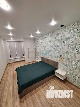 2-к квартира, на длительный срок, 38м2, 17/25 этаж