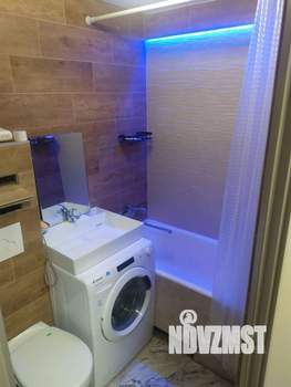 1-к квартира, на длительный срок, 34м2, 1/5 этаж